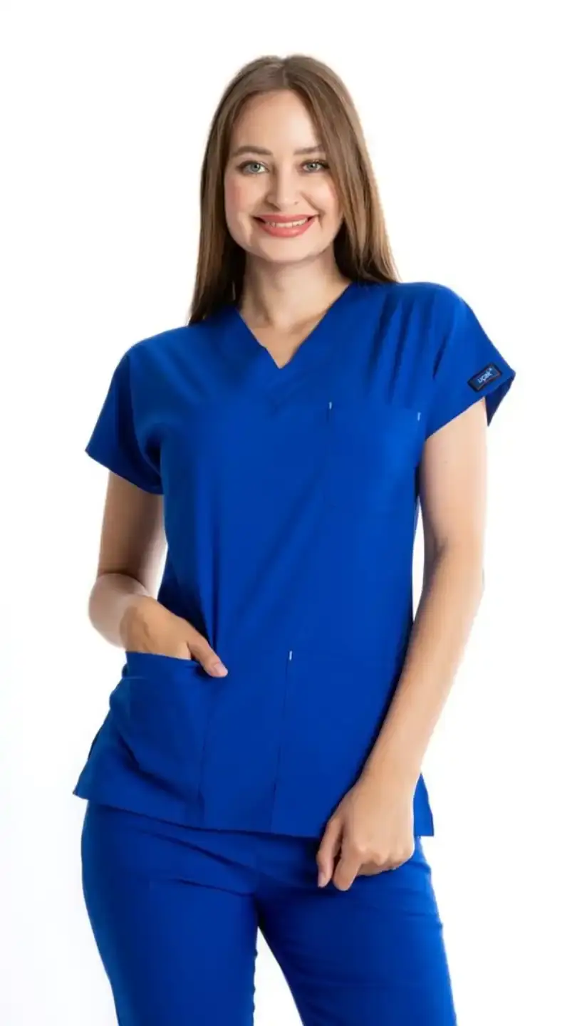 Medical House Ženska bluza Core-Flex, Tamnoplava