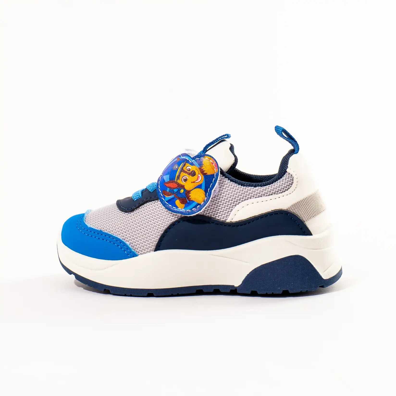 Patike za dječake Patrolne Šape, Plave