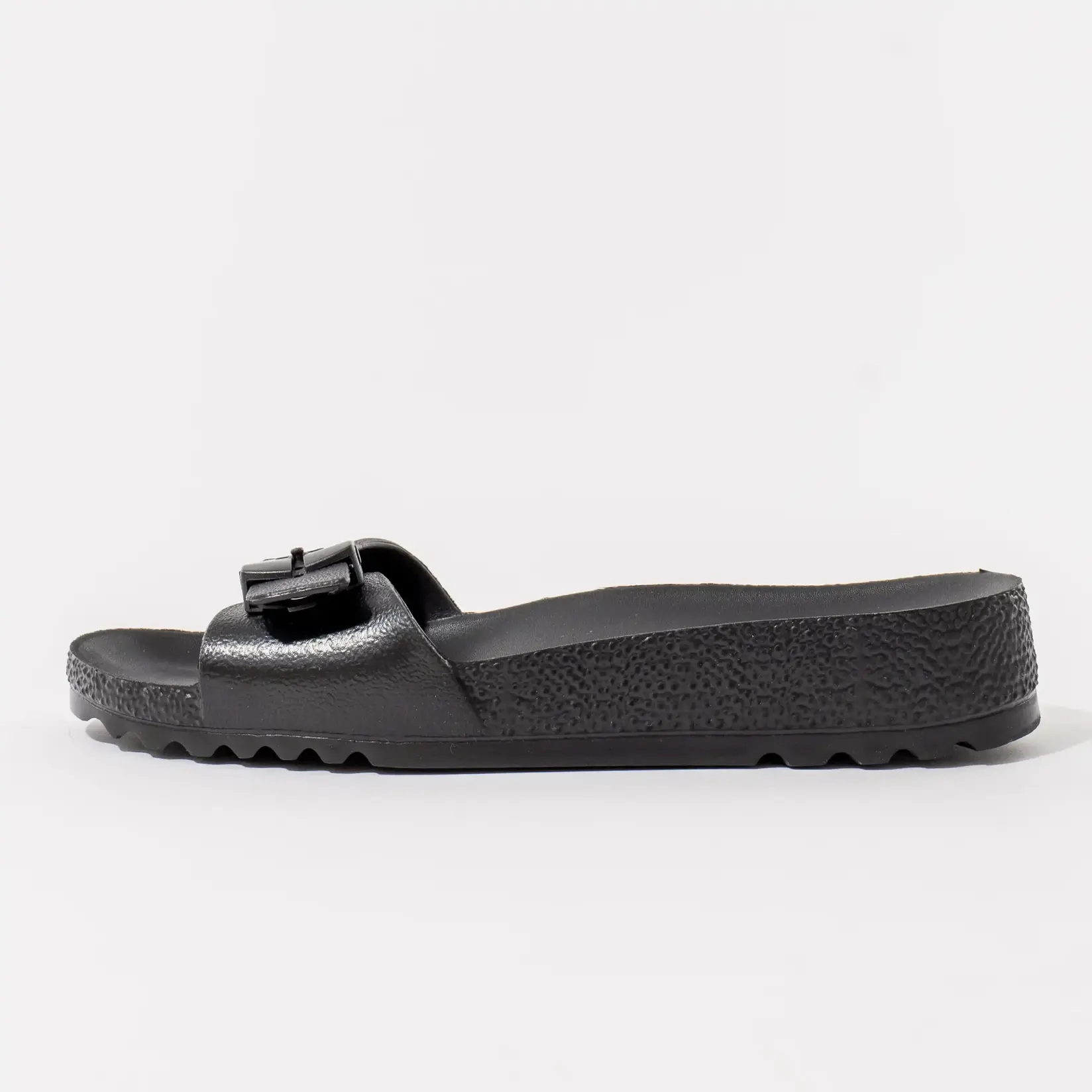 Scholl Ženske papuče Bahia, Crne