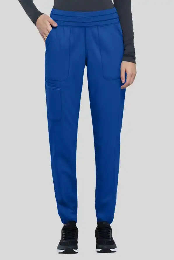 Cherokee Ženske jogger pantalone Aria, Plave