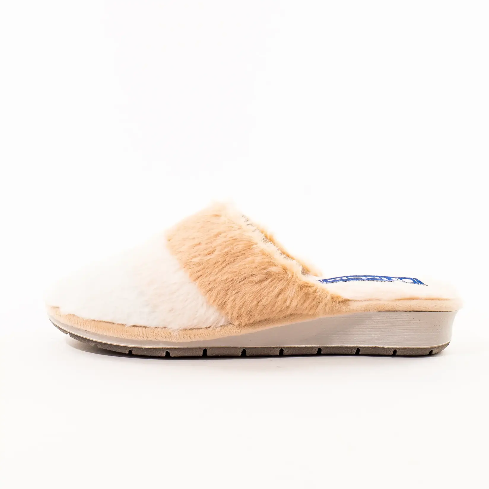 Inblu Ženske sobne papuče, Bež