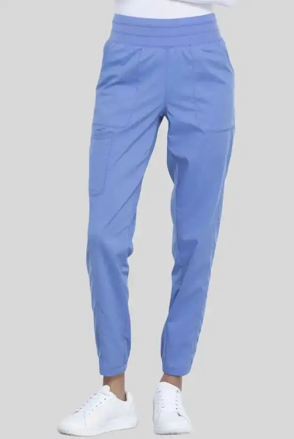 Cherokee Ženske jogger pantalone Aria, Svijetloplave