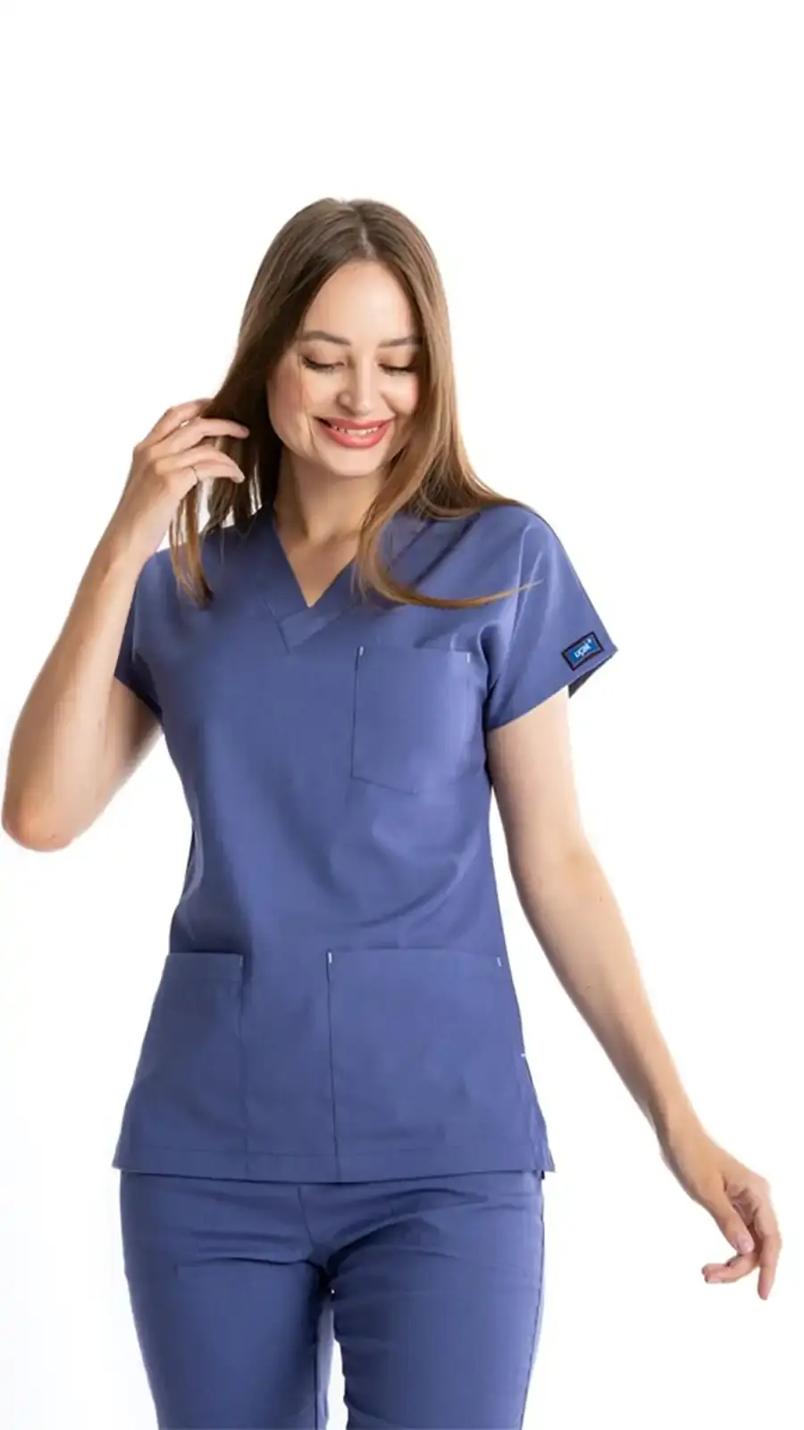 Medical House Ženska bluza Core-Flex, Lavanda