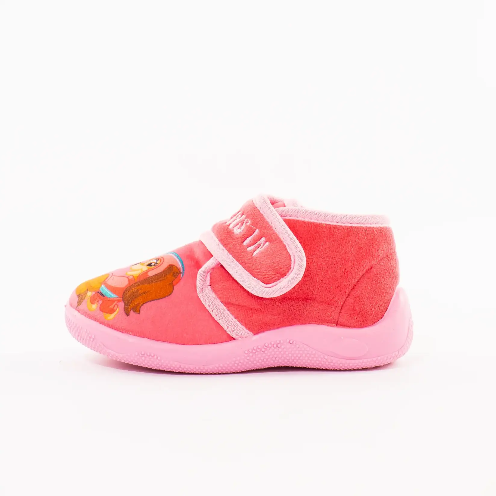 Patofne za djevojčice Patrolne šape, Roze