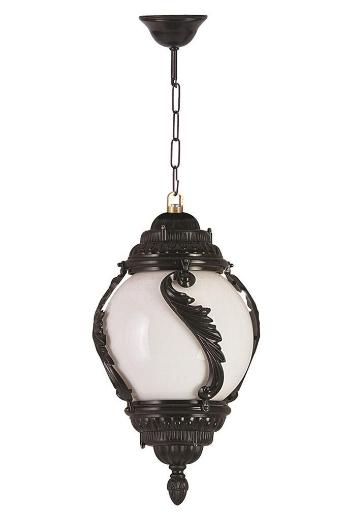 Opviq Vanjska lampa BFE-68182-BSY, 85 cm, Viseća, IP65, ABS, E27, 60W, Crna