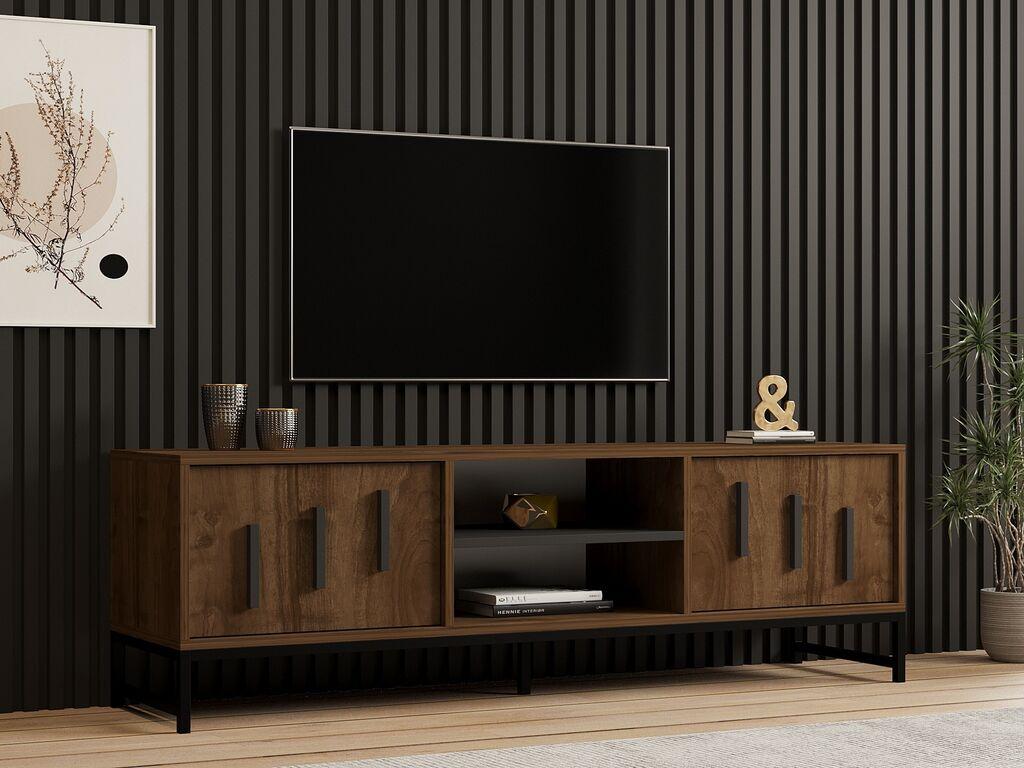 Hanah home TV komoda Oblik oraha