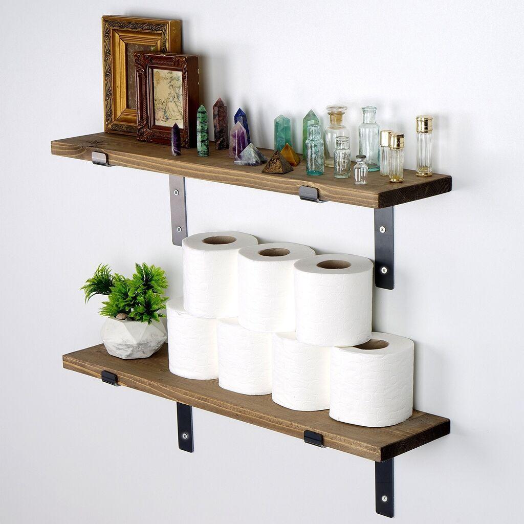 Hanah Home Shelf, orah