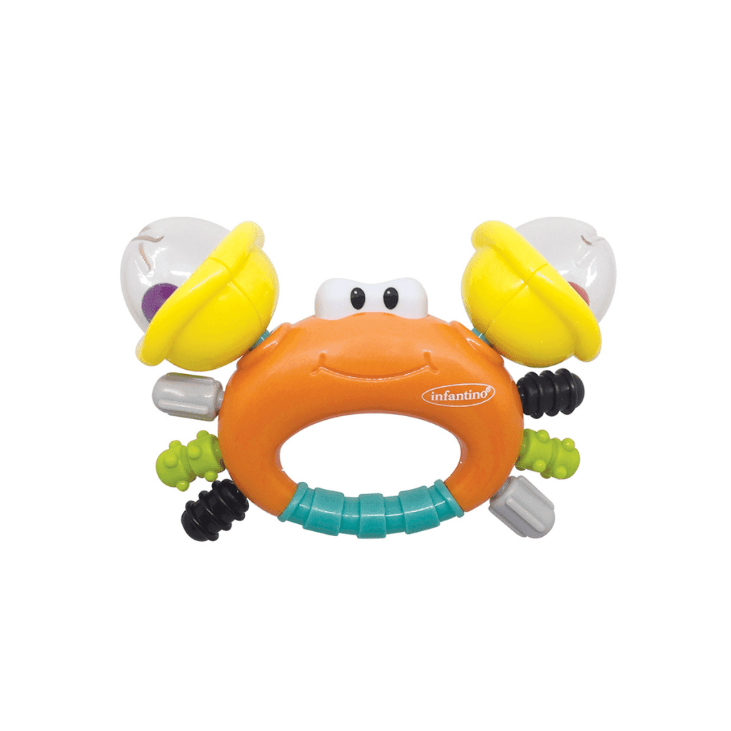Infantino Zubna grickalica 306832