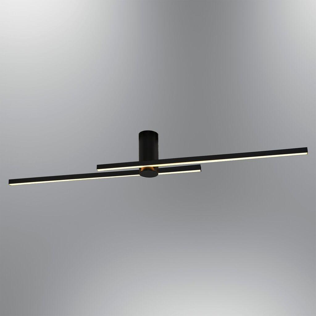 Opviq Krakow C1274 luster, crni