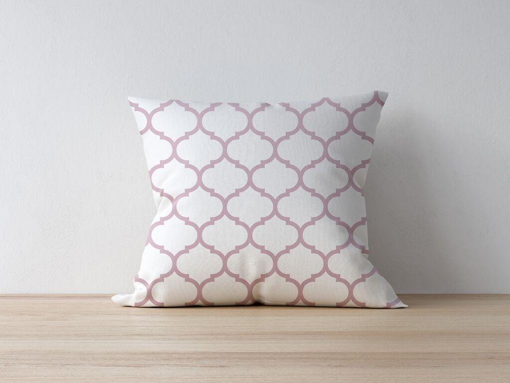 Jastučnica Aberto Design 43x43cm, šarena