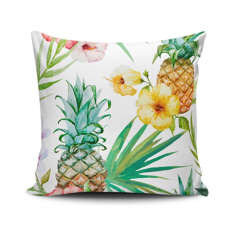 Jastuk Aberto Design 43x43cm Šareni