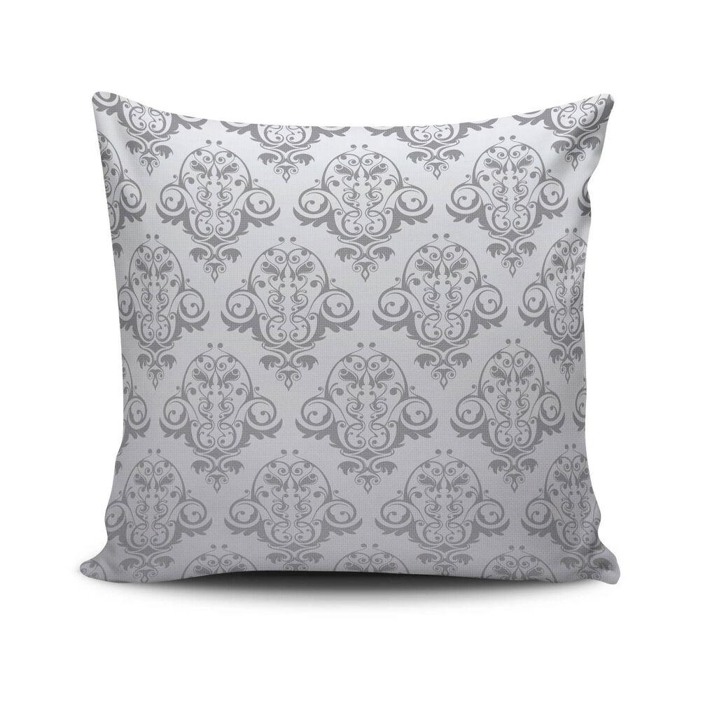 Jastučnica Aberto Design 43x43cm, šarena