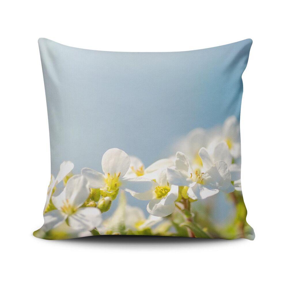 Jastuk Aberto Design 43x43cm Šareni