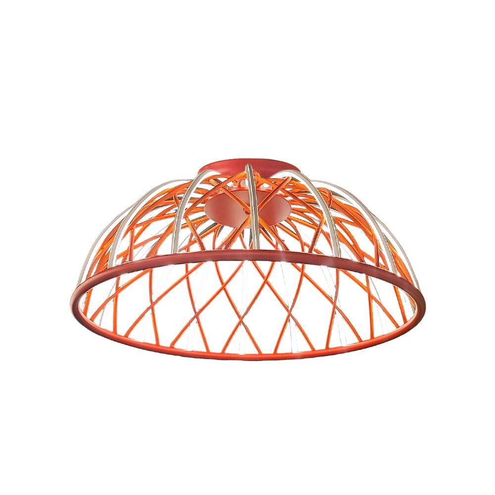 Opviq Luster 485415, 28cm, 60cm 1x55W, LED, 5500 Lm