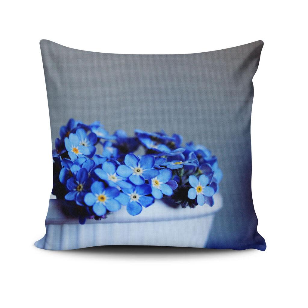 Aberto Design jastuk 43x43cm šareni