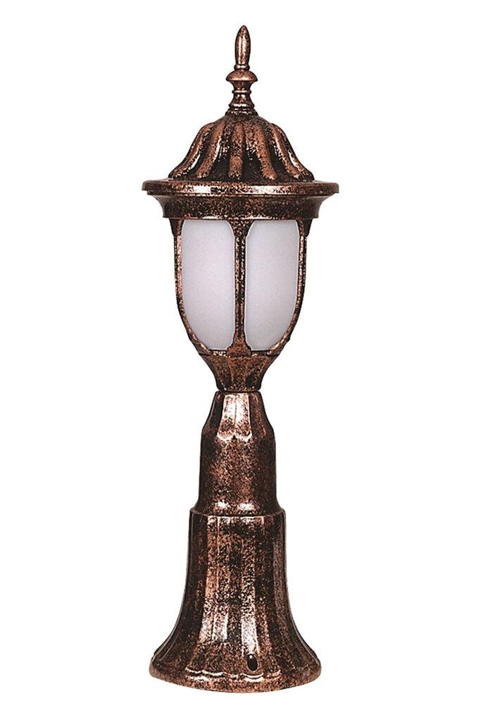 Opviq BSU 68178 BKR K Stubna lampa, smeđa