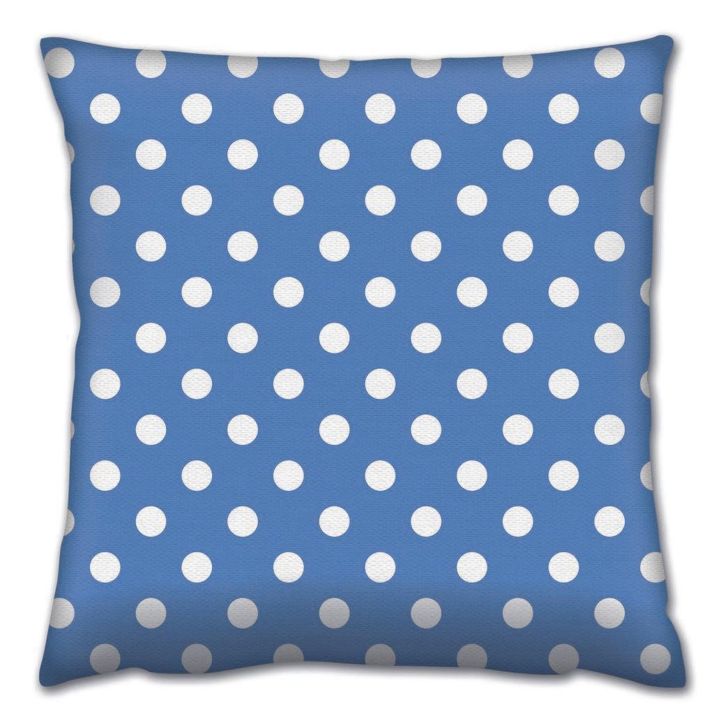Jastuk Aberto Design 43x43cm Šareni