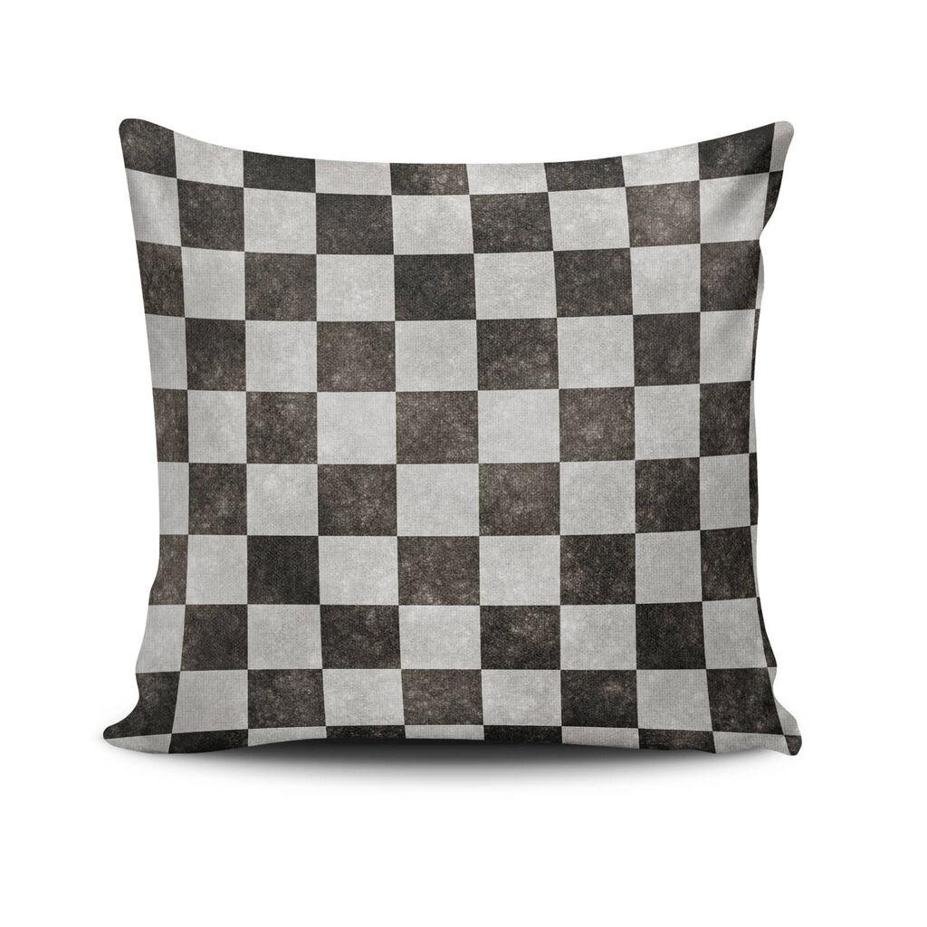 Jastučnica Aberto Design 43x43cm, šarena