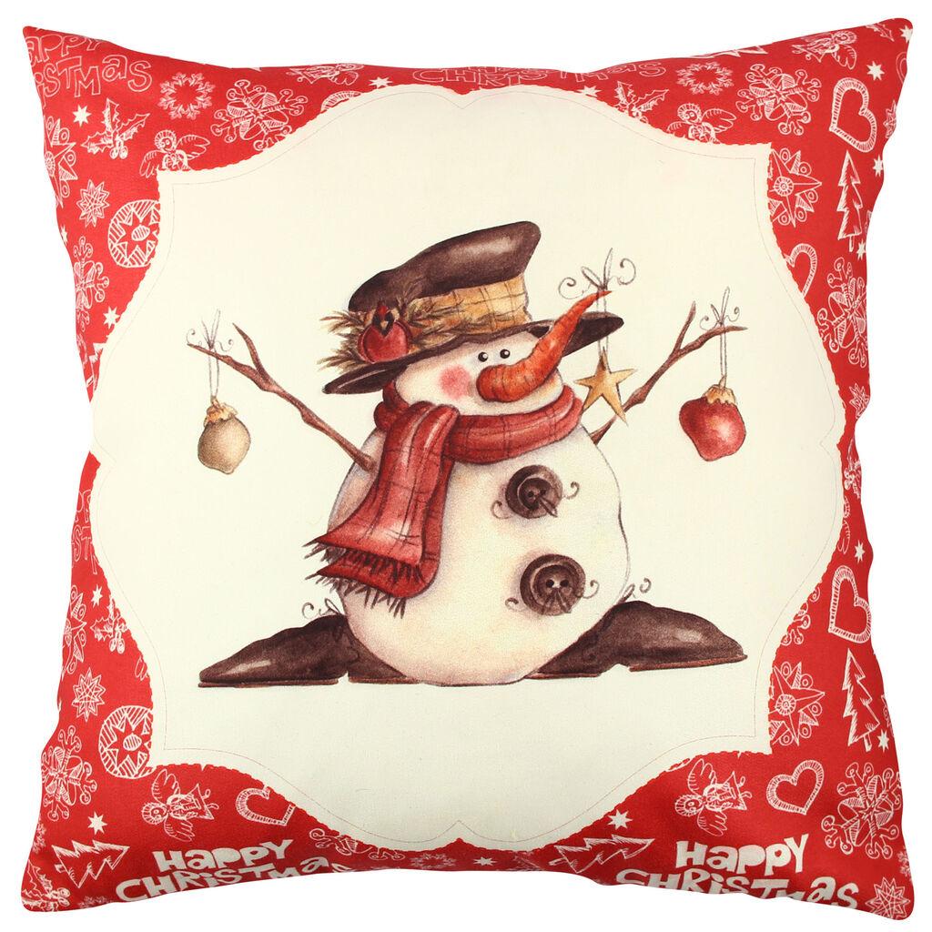 Aberto Design jastuk 43x43cm šareni