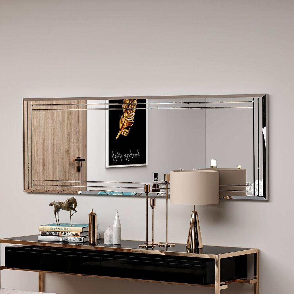 Hanah Home Bohem ogledalo, 40x120cm