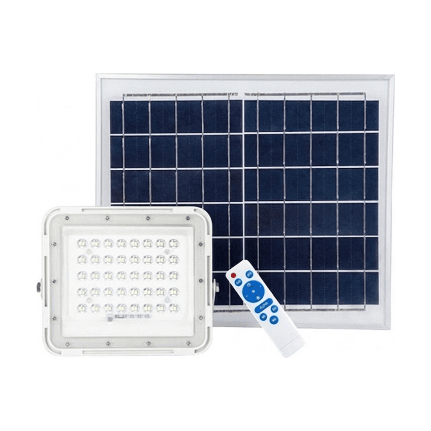 Giga Solarni LED panel reflektor, 60W