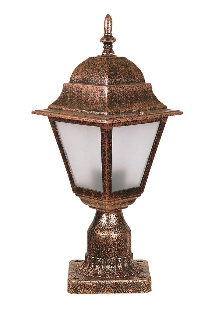 Opviq BSU 68179 BKR K Stubna lampa, smeđa