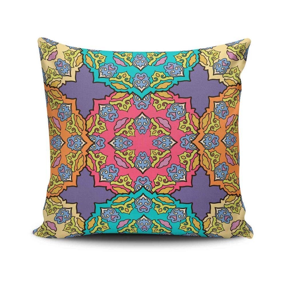 Aberto Design jastuk 43x43cm šareni