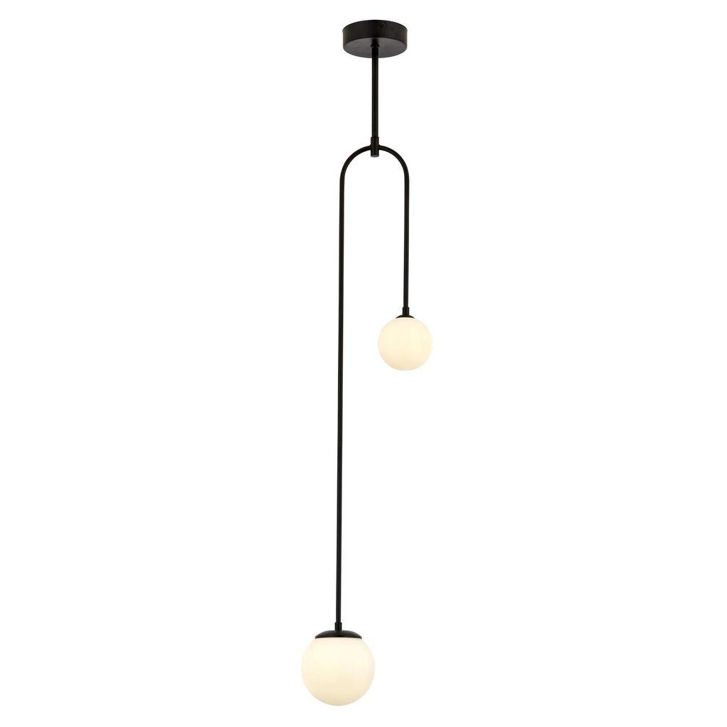 Opviq Luster Av-1897-2Bsy, 130cm 2xG9
