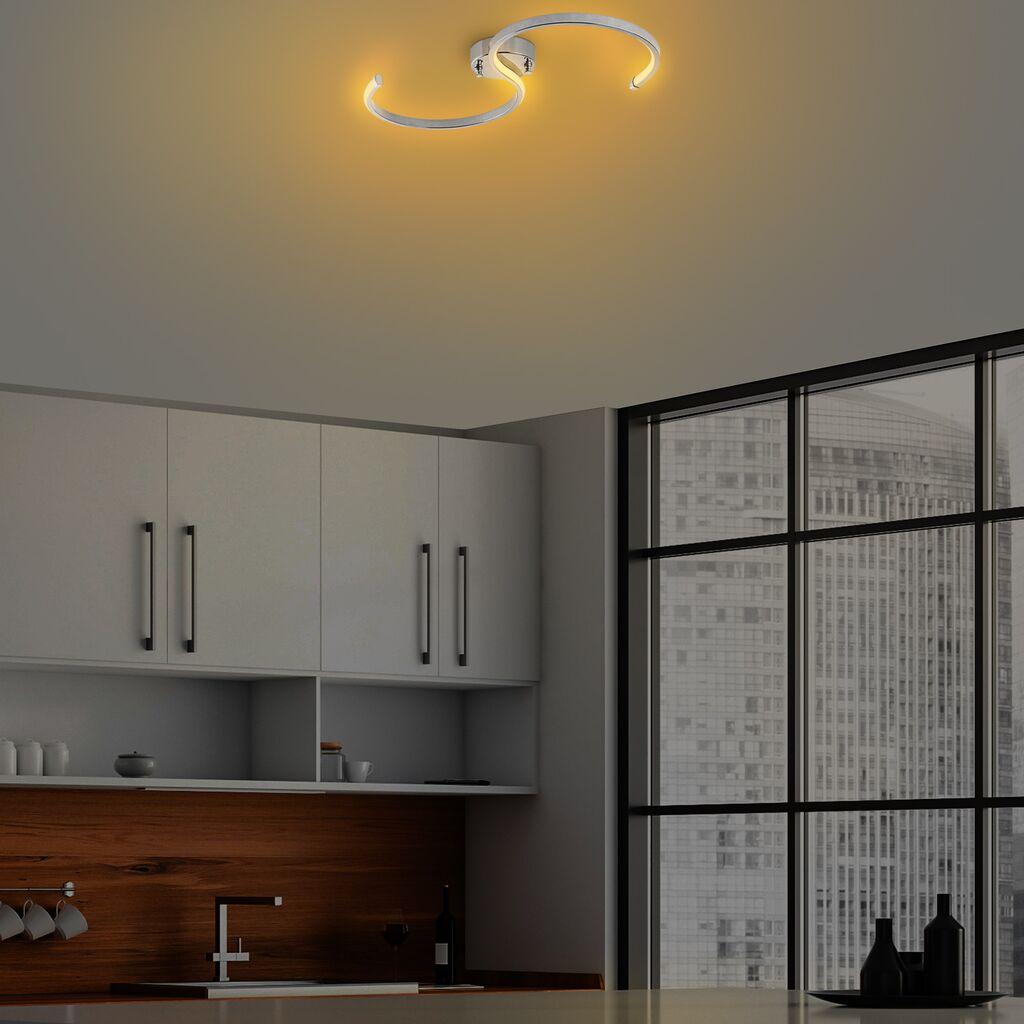 Opviq Es 13586 Luster, sivi