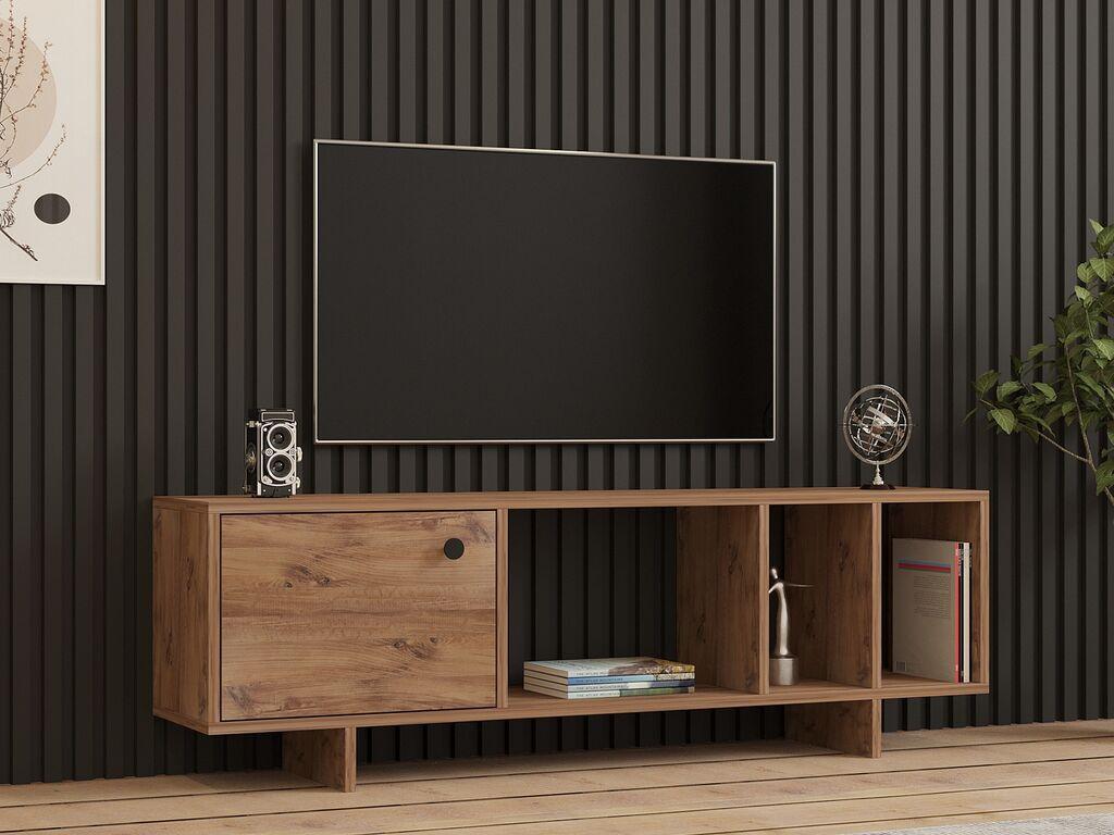 Hanah kućni TV komoda Folsom bež