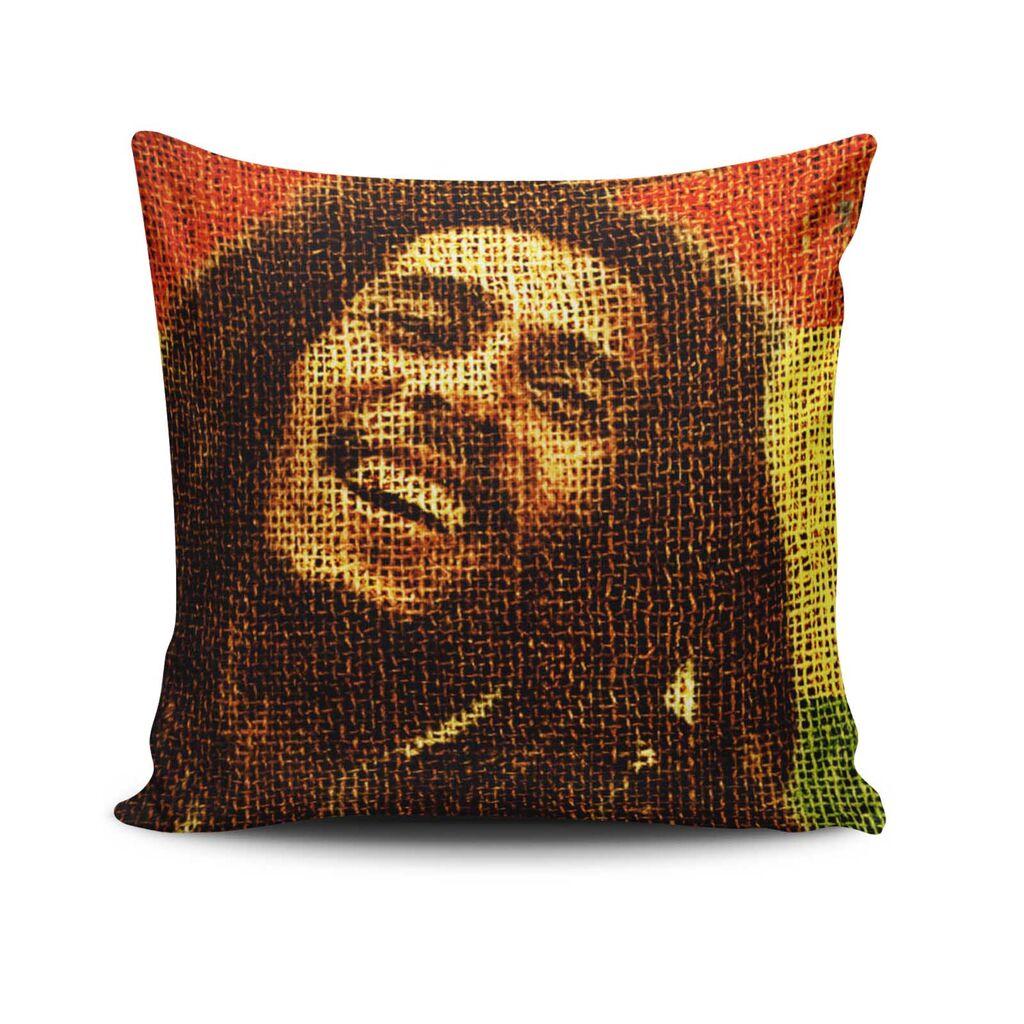 Jastuk Aberto Design 43x43cm Šareni