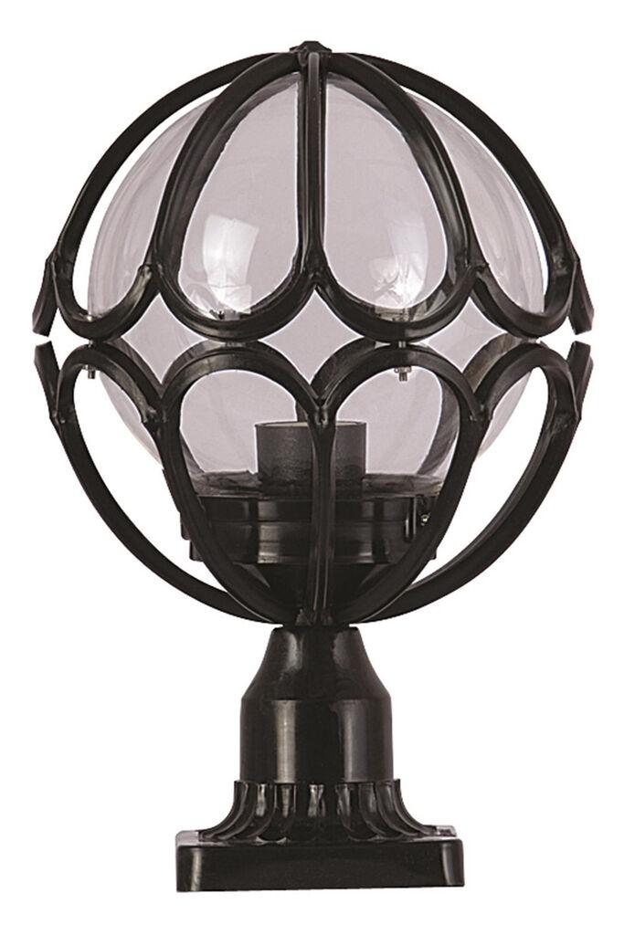 Opviq BSU 68081 BSY M3 K lampa, crna