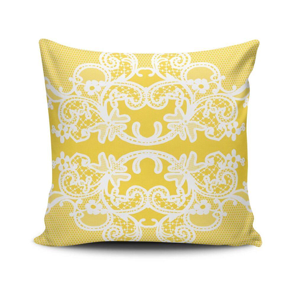 Aberto Design jastuk 43x43cm šareni