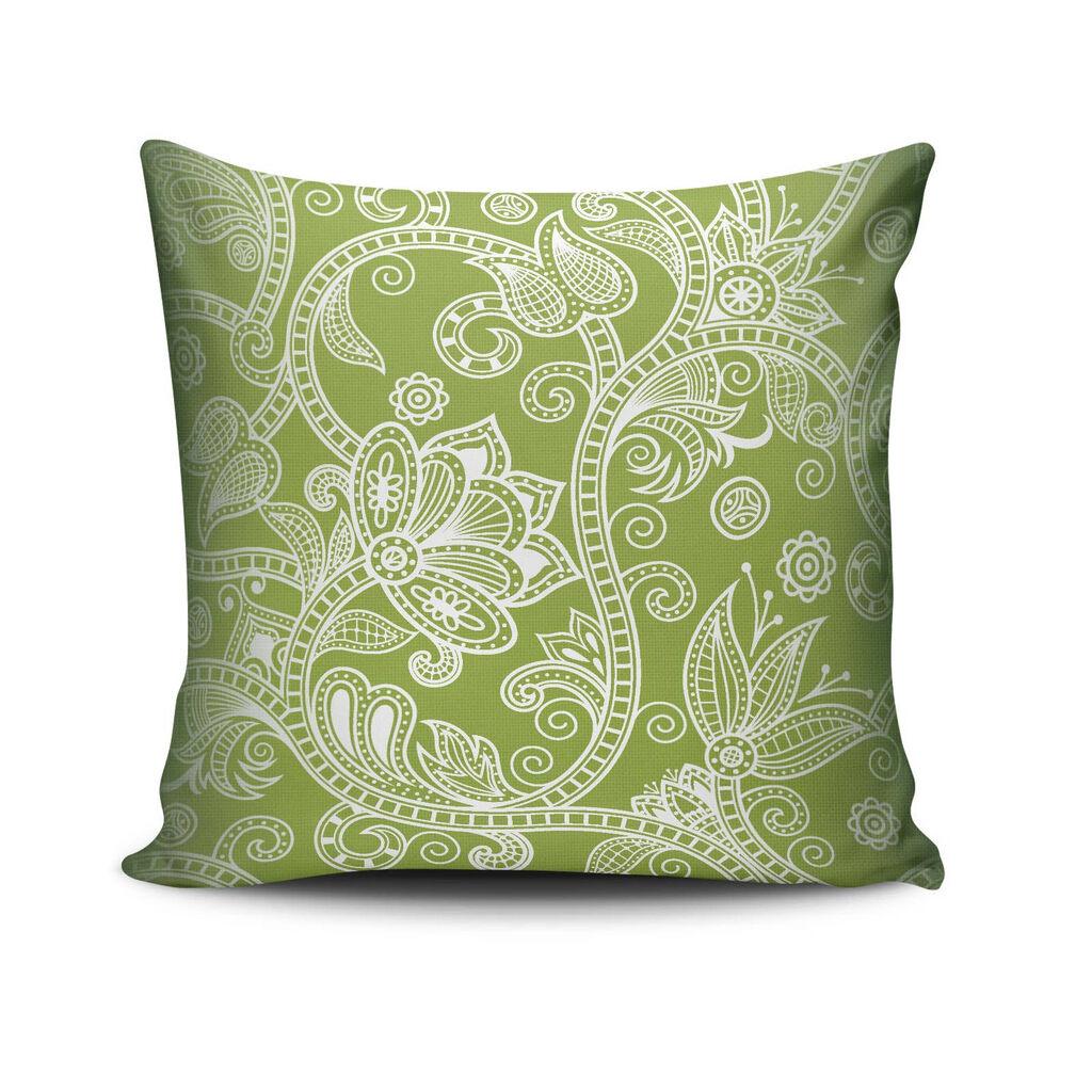 Jastučnica Aberto Design 43x43cm, šarena