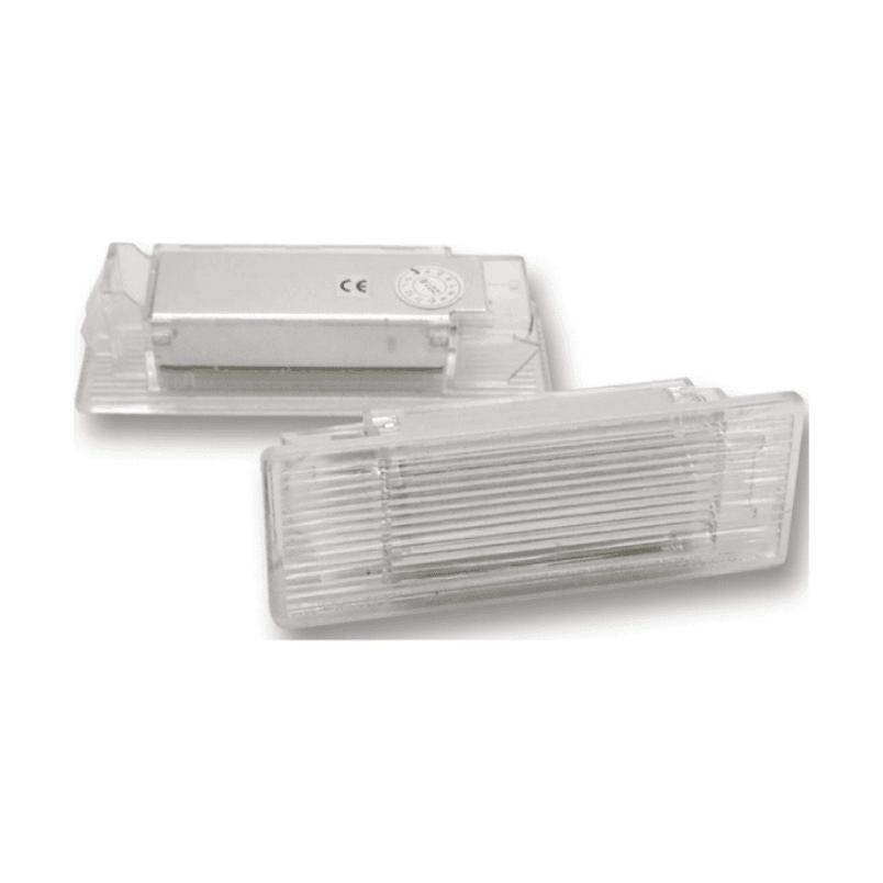 Giga LED panel podno svjetlo za BMW PZD0037