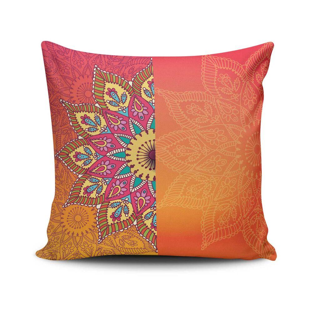 Jastuk Aberto Design 43x43cm Šareni