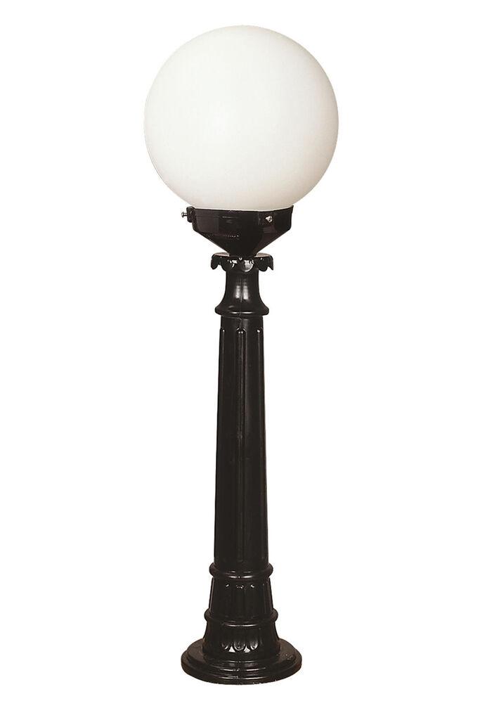 Opviq BSU 68160 BSY M3 BOP Stubna lampa, crna