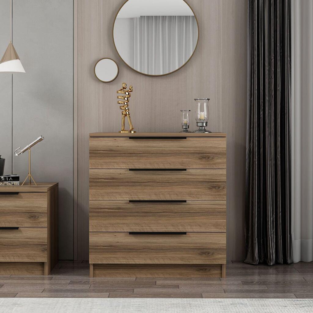 Hanah Home Commode Kale Plus 73x42x77cm Orah