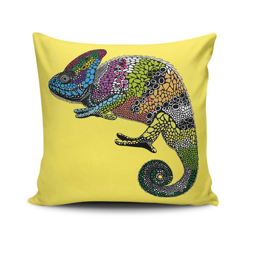 Jastuk Aberto Design 43x43cm Šareni