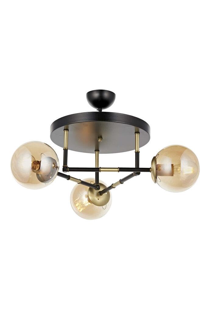 Opviq Luster AV-4331-3T-BSY, 40 cm, 50 cm