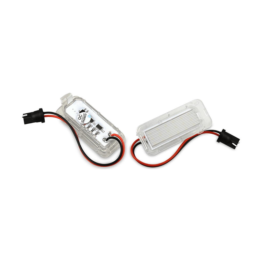 Giga LED panel svjetlo za tablicu Ford Focus 2009