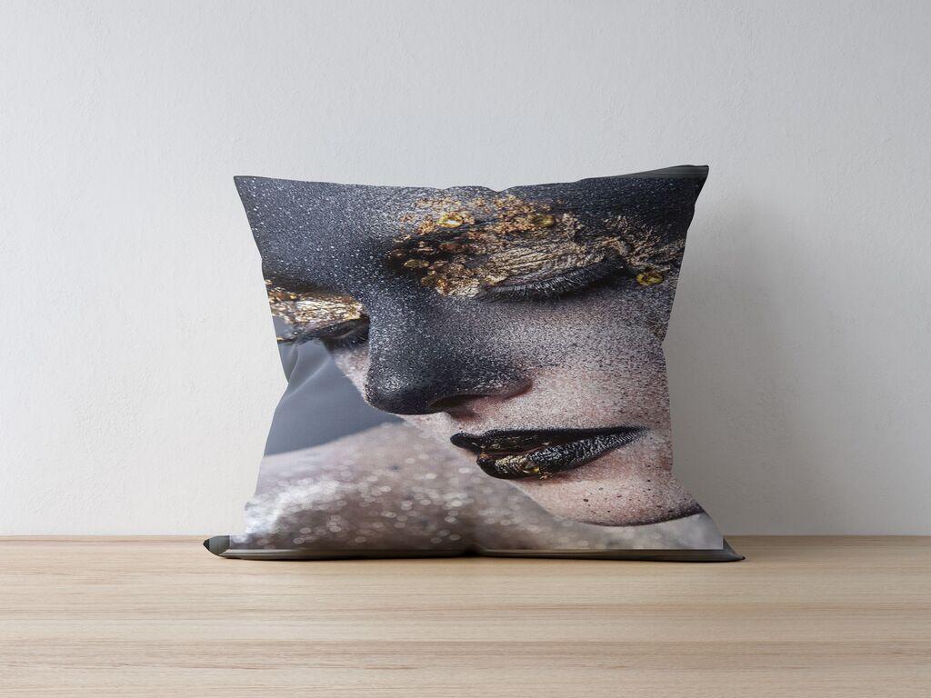 Jastučnica Aberto Design 43x43cm, šarena