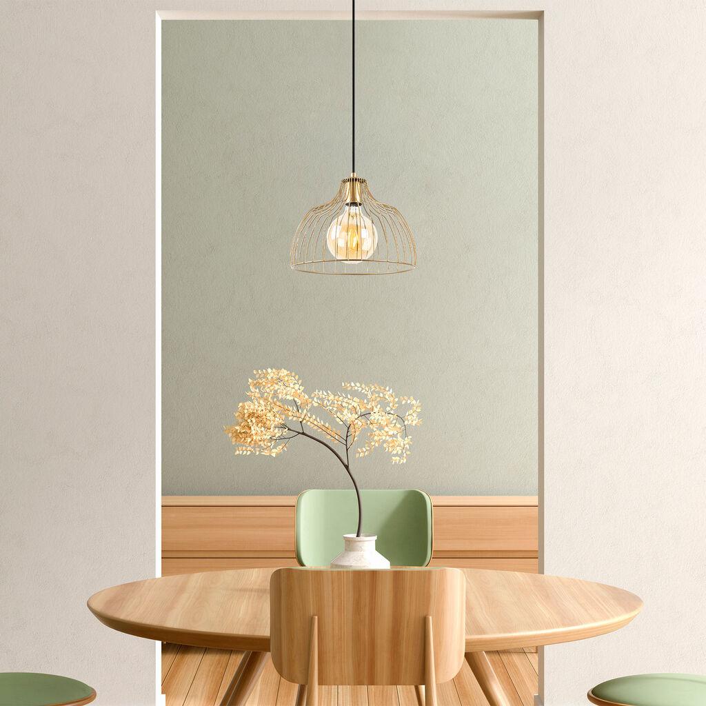 Opviq Luster Kozan-11331, 28x28x126 cm, E27