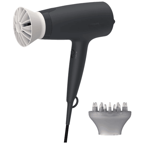 Philips Fen za kosu BHD302/00 3000 Series, 1600W, Crni