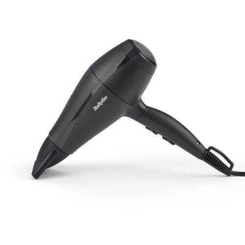 BaByliss Fen za kosu 5910E Super Light Pro, 2000W, Crni