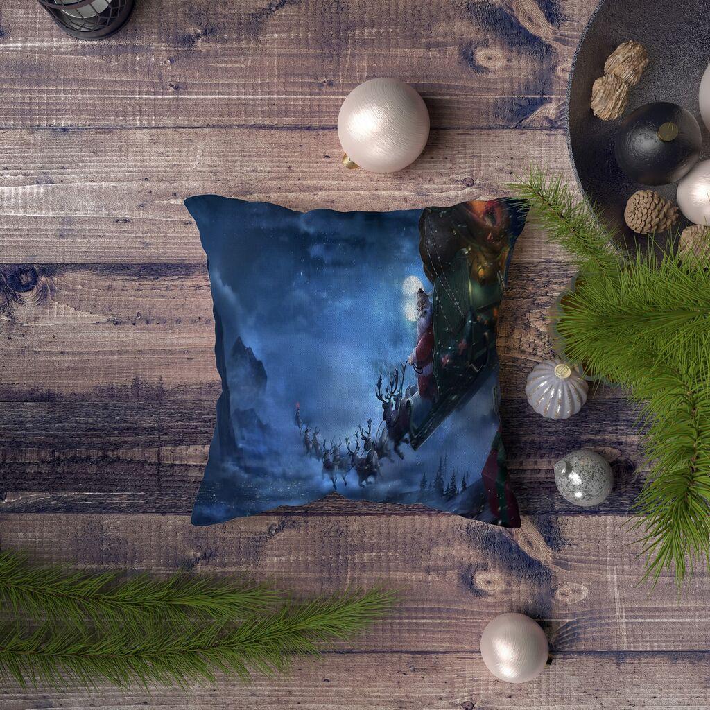 Jastučnica Aberto Design 43x43cm, šarena