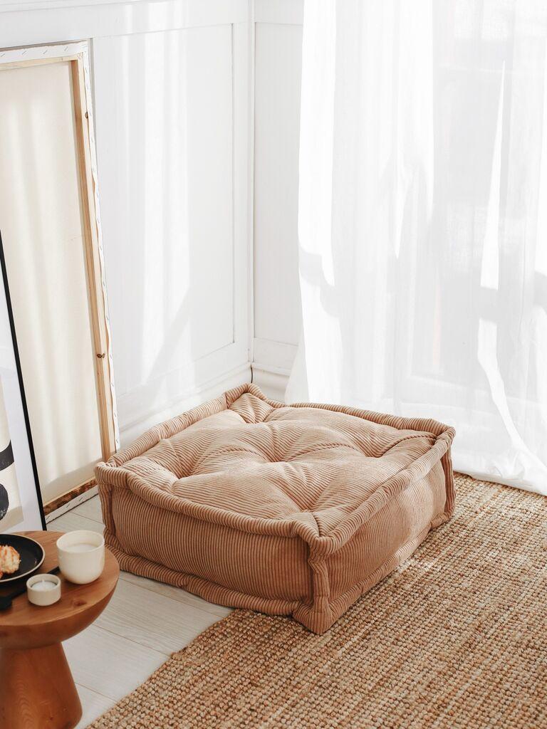 Jastuk Atelier del Sofa Camel