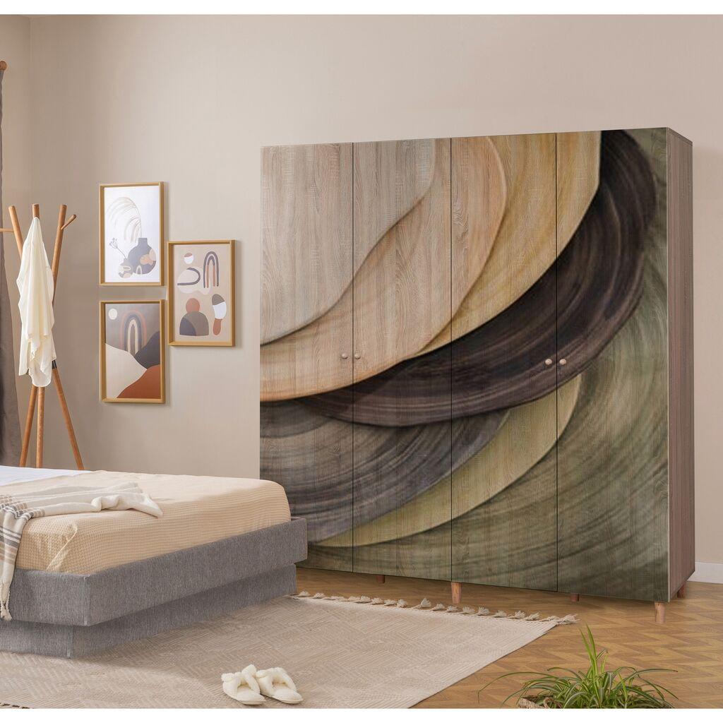 Hanah Home Loni 4 977 Ormar