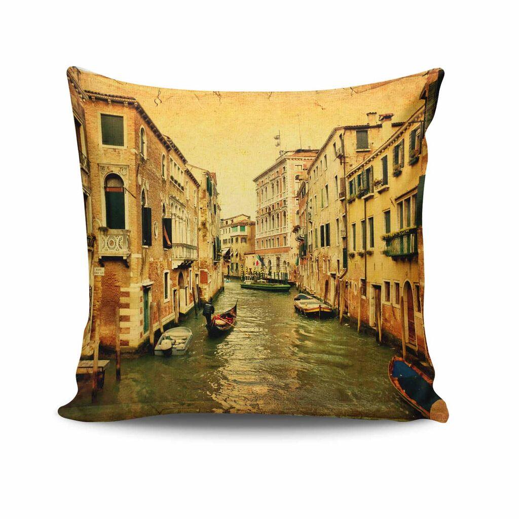 Jastučnica Aberto Design 43x43cm, šarena