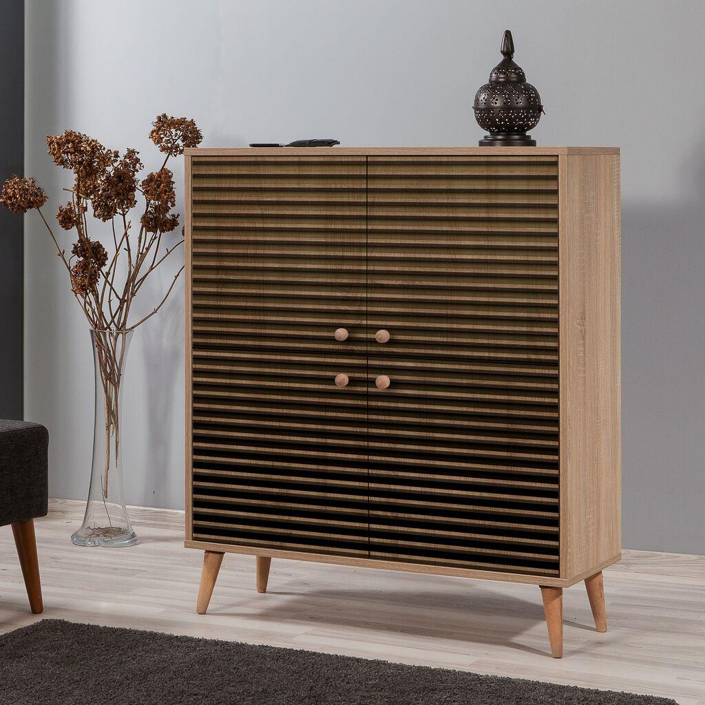 Hanah Home Multilux 220 Višenamjenski ormar